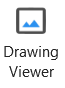 Drawing Viewer button on the Excel